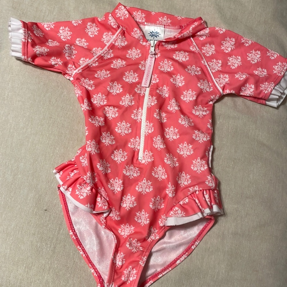 Sun Emporium Size 3 swimsuit